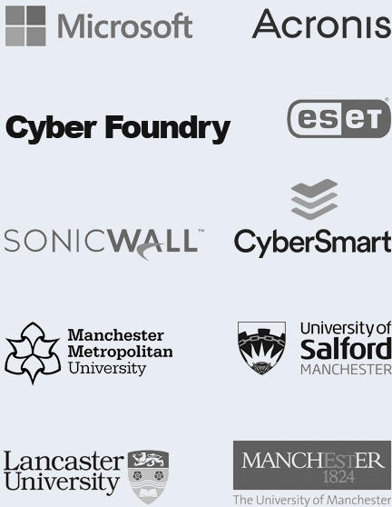 Clients | Greenlight Cyber Clients | Greenlight Cyber