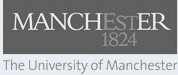 Manchester University logo