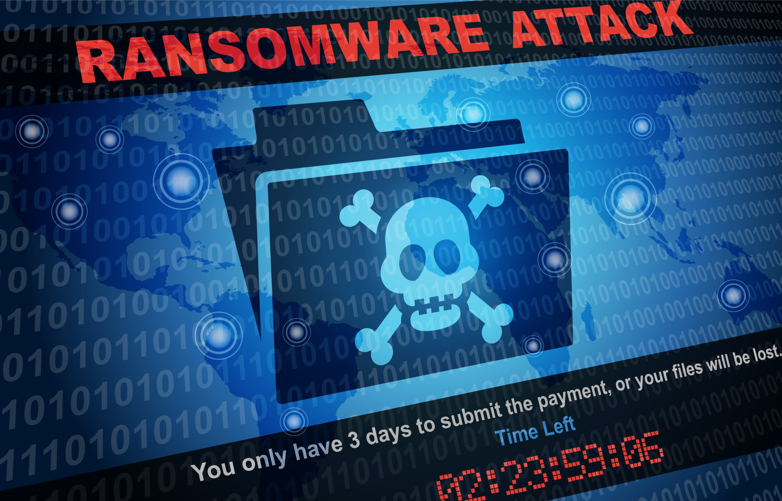 How to Protect Yourself from Ransomware Attacks