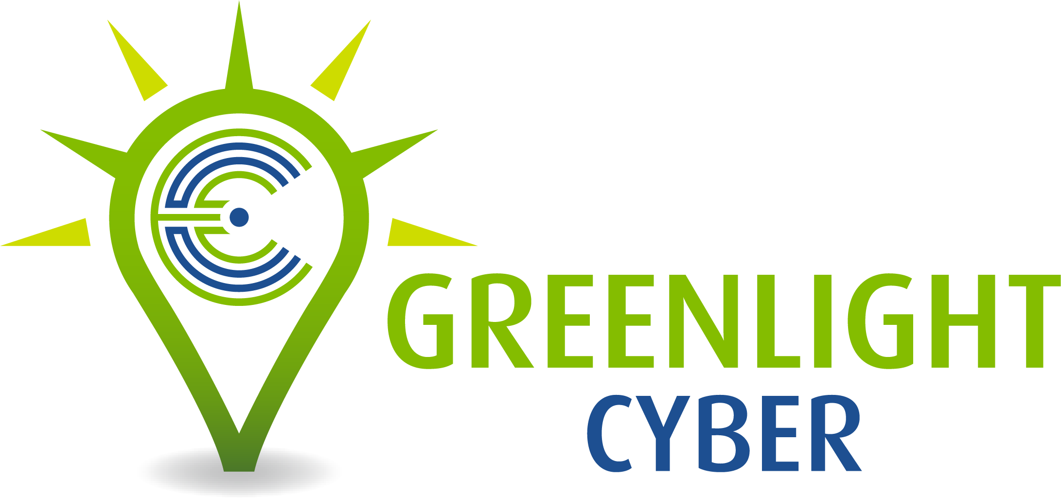 Greenlight Cyber Logo