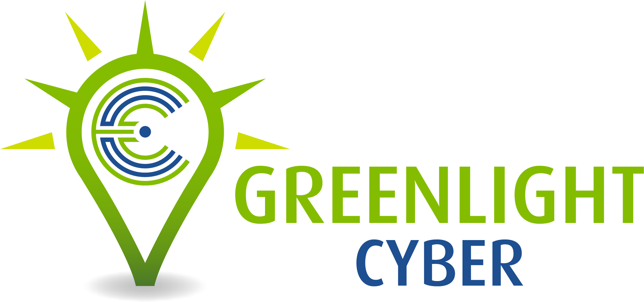 Greenlight Cyber Logo